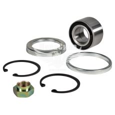 Подшипник ступицы 2108-09 перед. «набор» (SSD) 2110-12, 1102-ЗАЗ (256907)