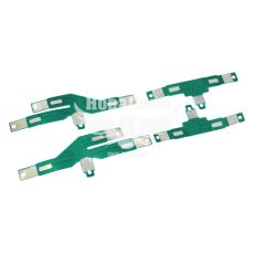 Плата зад. фонаря 2111 кт. 4шт. (СНГ)