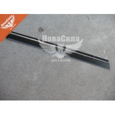 Планка 2121-Нива порогів лів. (Україна) (з'єднувач порогів)