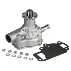 Помпа водяная 33027-Газель Бизнес 4216дв. (Luzar)