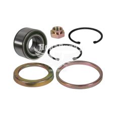 Подшипник ступицы 1118-Калина перед. «Набор» (SSD) 2170-Приора (256707)