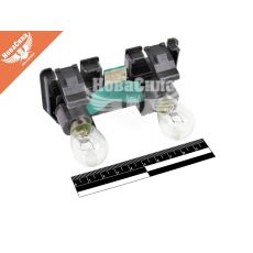 Плата зад. фонаря 2115 в сб. внутр. (Лого-Д) 2111