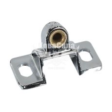 Планка замка багажника 2121-Нива хром (Vortex) 2102-04