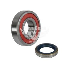 Подшипник полуоси 2101-07 набор (PRO Fusion) (6306)