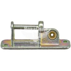 Планка замка багажника 2111 (Vortex)