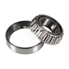 Підшипник ступиці 412-ІЖ перед. внутр. (Rider) (7206)