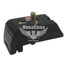 Подушка двигуна 1102-ЗАЗ квадр. нижн. (CS-20)