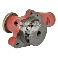 Помпа водяна 452, 469-УАЗ (СНД) (чугунна)