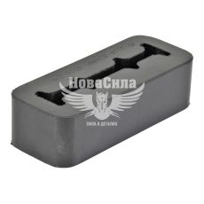 Подушка КПП 5320-Камаз лезвія (СНД)