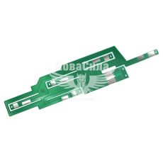 Плата зад. фонаря 2108-09 лев. (СНГ)