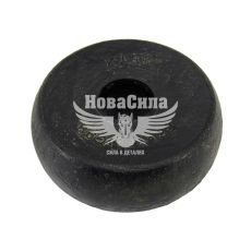 Подушка штока силового циліндру 66-Газ (Авто-Союз) (поліуретан)