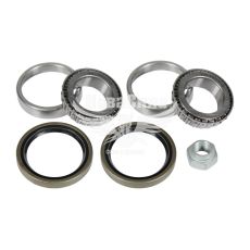 Підшипник ступиці 2121-Нива перед. набір (Vortex) 2123-Н.Шевроле (2007108)