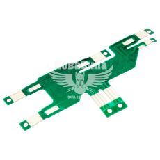 Плата зад. фонаря 21213-Н.Тайга лев. (CS-20)