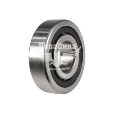 Подшипник шариковый 2205А1Е1УШ1-6 (Rider) (25х52х15) КПП ЗАЗ, ВАЗ