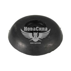 Подушка двигуна 53-Газ зад. верхня (Vigo) 3307-Газ