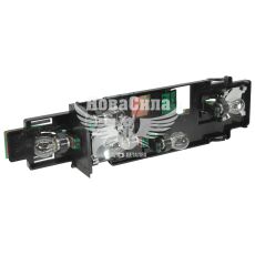 Плата зад. ліхтаря 2108-09 в зб. лів. (CS-20)