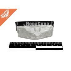 Повторитель поворота 2104-07 белый (КНР) (на винт)