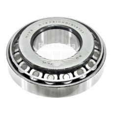 Подшипник опорный роликовый конический 27310НА 31310 (VPZ) (110х50х29,25) мост перед., сэр., зад. КамАЗ