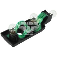 Плата зад. фонаря 2115 в сб. внеш. (СНГ)