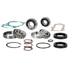 Підшипник ступиці 968-ЛуАЗ (СНД) (набір)