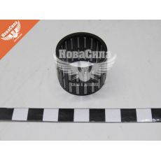 Підшипник роликовий з голчастими роликами 664906Е (СНД) (28х33х27) втор. вала КПП 1102-ЗАЗ