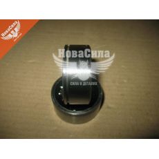 Подшипник шариковый 156704 616073 (Курск) (50х20х20,6) пром. Вала КПП 2101-07, 2121