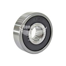 Подшипник шариковый 180301 6301-2RS (CX) (37х12х12)