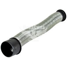 Повітрезабирач 2108 в зб. (АвтоВАЗ)