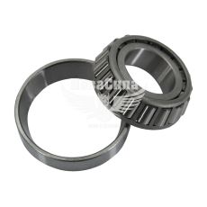 Підшипник ступиці 412-ІЖ перед. внутр. (АТ) (7206)