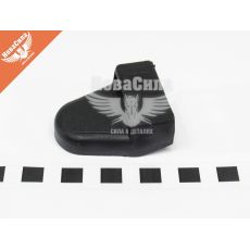 Пластмасса (держатель) ремня безопасности 2101-06