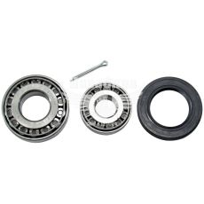 Подшипник ступицы 3302-Газель перед. «набор» до03г.в. (Trialli)