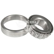 Подшипник ступицы 2101-07 перед. внутр. (LSA) (7805)