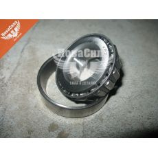 Підшипник ступиці 2101-07 перед. внутр. (VPZ копія) (7805)