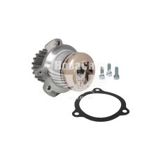 Помпа водяная 2110-12 (Luzar) (Turbo)