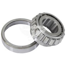 Підшипник ступиці 24, 2410-Газ перед. внутр. (Skadi) (7806)