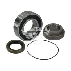 Подшипник полуоси 2121-Нива набор (Skadi) (62208)