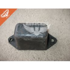 Подушка рессоры 131-Зил перед. отбойник верх. (СНГ)