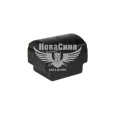 Подушка ресори 53-Газ зад. верх. велика (Vigo)