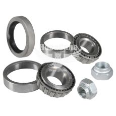 Підшипник ступиці 2101-07 перед. набір (Vortex)