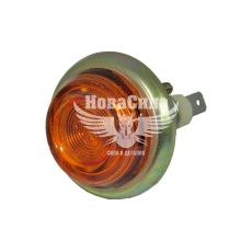 Повторювач повороту 2101-02 жовт. (СНД)