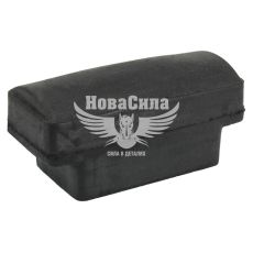 Подушка ресори 53-Газ зад. нижн. середня (Skadi) перед. верх.