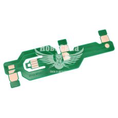 Плата зад. фонаря 2115 наруж. (CS-20)