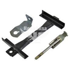 Планка кріплення АКБ 2110-Ваз (СНД)