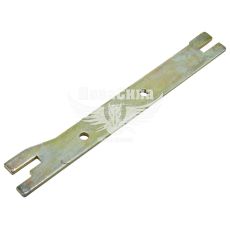 Планка ручного тормоза 2101-07 (СНГ) (распорное)