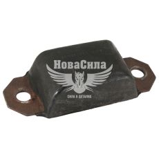 Подушка рессоры 53-Газ зад. отбойник (СССР)