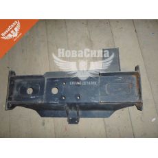 Поперечина передня №1 платформи КАМАЗ-5511