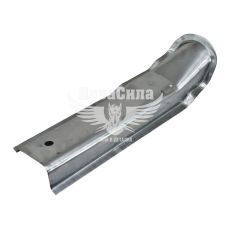 Планка 2108-09 сидіння лів. (Сівер)