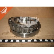 Подшипник опорный роликовый конический 6-7613А1 32313 (VPZ) (140х65х51) внутр. перед. ступ. КамАЗ, ЗИЛ