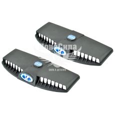 Воздухозаборник капота 2101-07 (Украина)