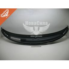 Пластмасса рамки ветрового стекла 2110-12 (СНГ) (жабо)